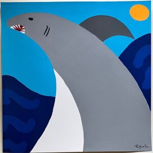 Great White Shark