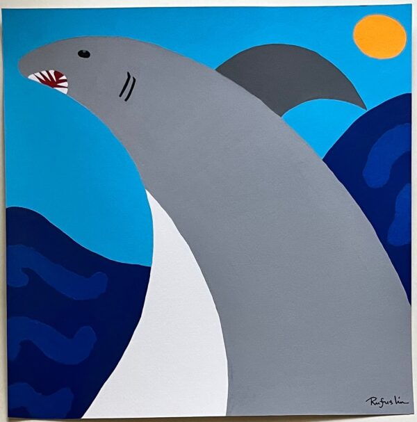 Great White Shark