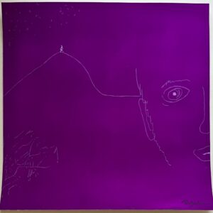 Purple Dream