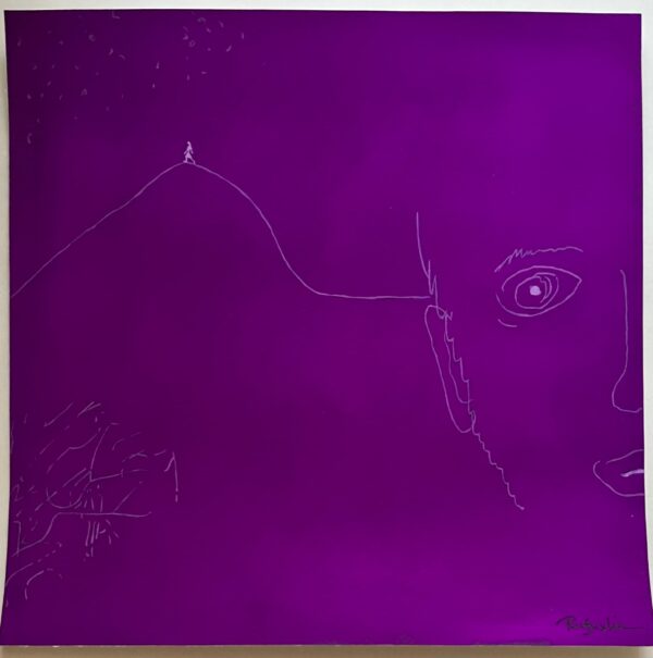 Purple Dream