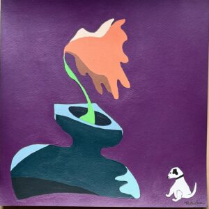His Master's Voice