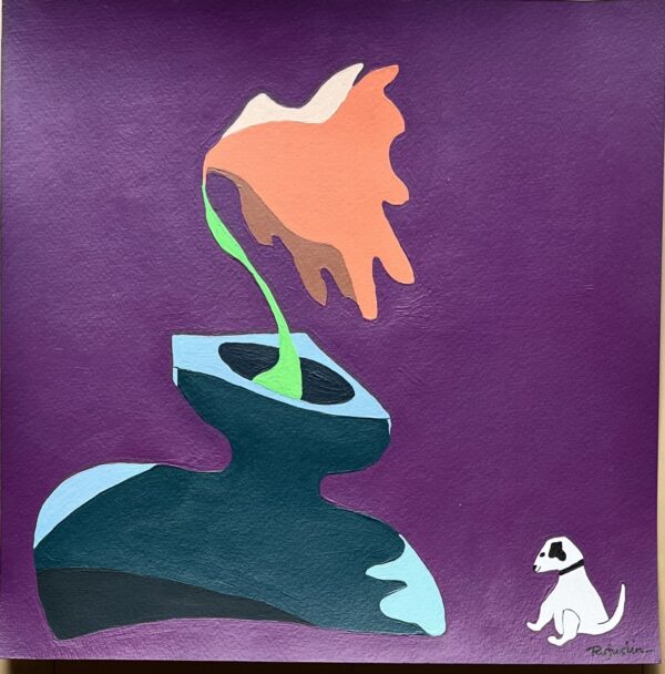 His Master's Voice