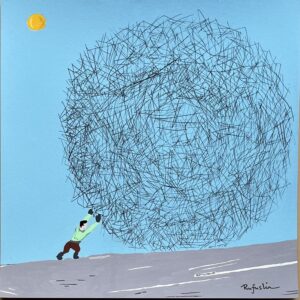 Sisyphus