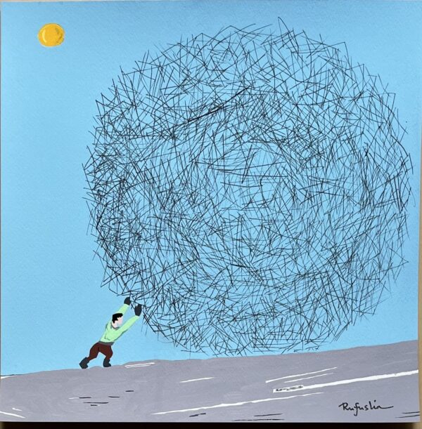 Sisyphus