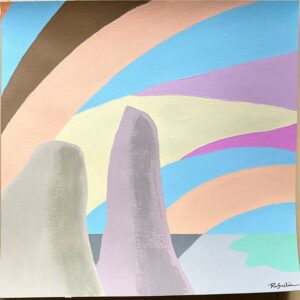 Mountain Shadows