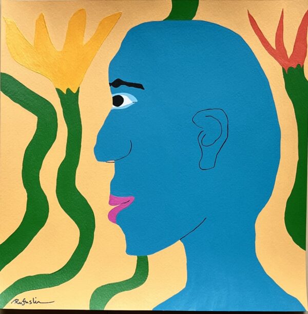 Profile of an Explorer