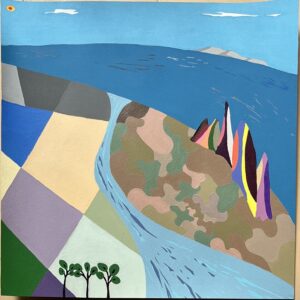 Coast Mountains