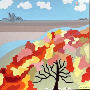 Autumn Foliage