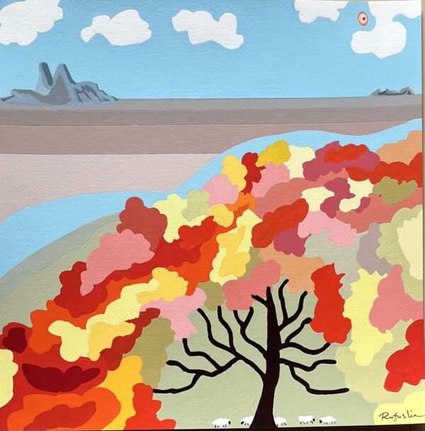 Autumn Foliage