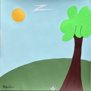 Hide and Seek